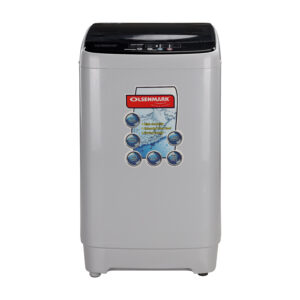 Olsenmark Fully Automatic Washing Machine| 7 KG| OMFWM5500