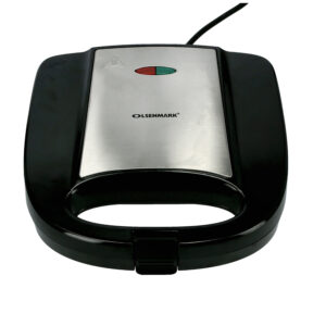 Olsenmark  Grill Maker Cool Touch Housing and Handle 750 W -OMGM2320