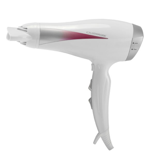 Olsenmark  Professional Hair Dryer - Concentrator - OMH3067