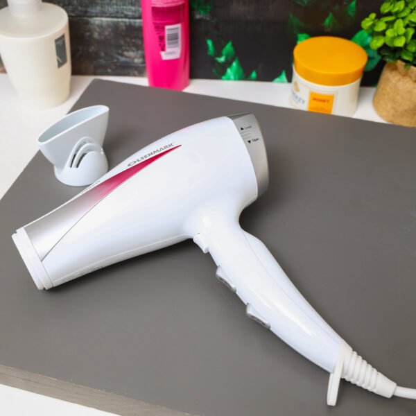 Olsenmark  Professional Hair Dryer - Concentrator - OMH3067