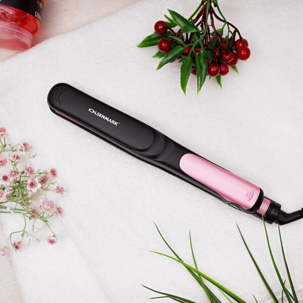 Olsenmark Ceramic Hair Straighteners - OMH4021