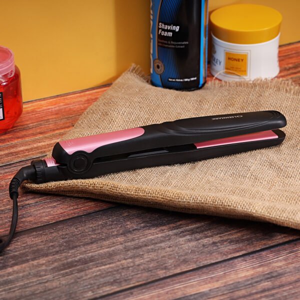 Olsenmark Ceramic Hair Straighteners - OMH4021