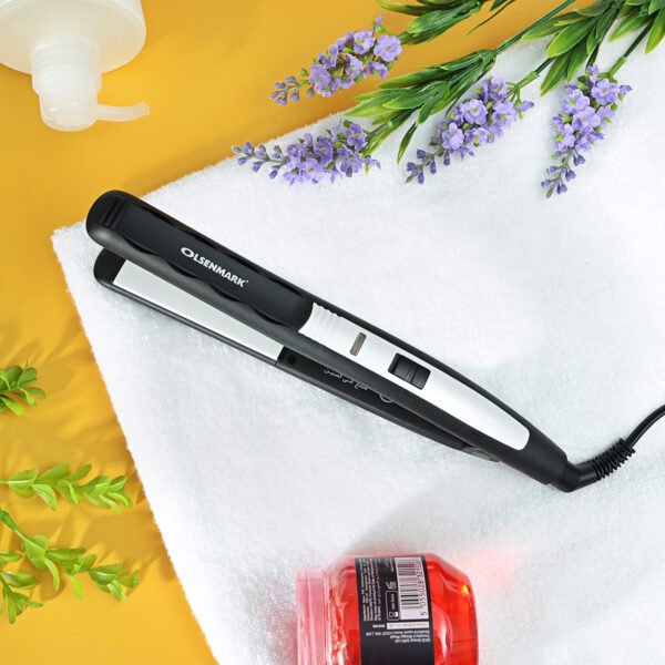 Olsenmark Ceramic Hair Straightener - OMH4023