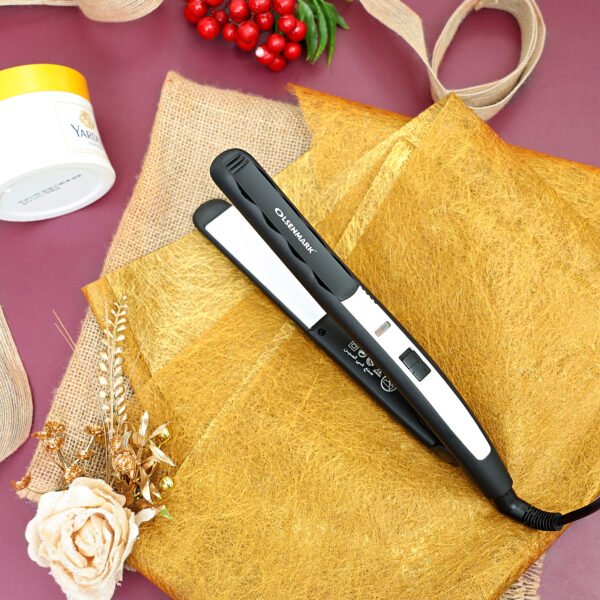 Olsenmark Ceramic Hair Straightener - OMH4023