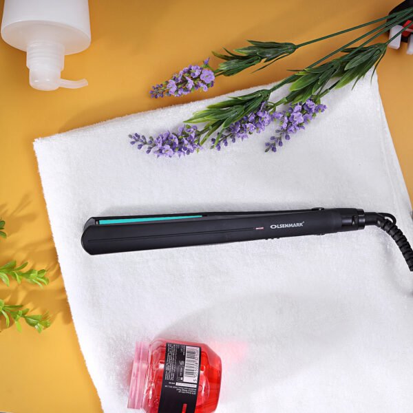 Olsenmark Ceramic Hair Straighteners - OMH4062