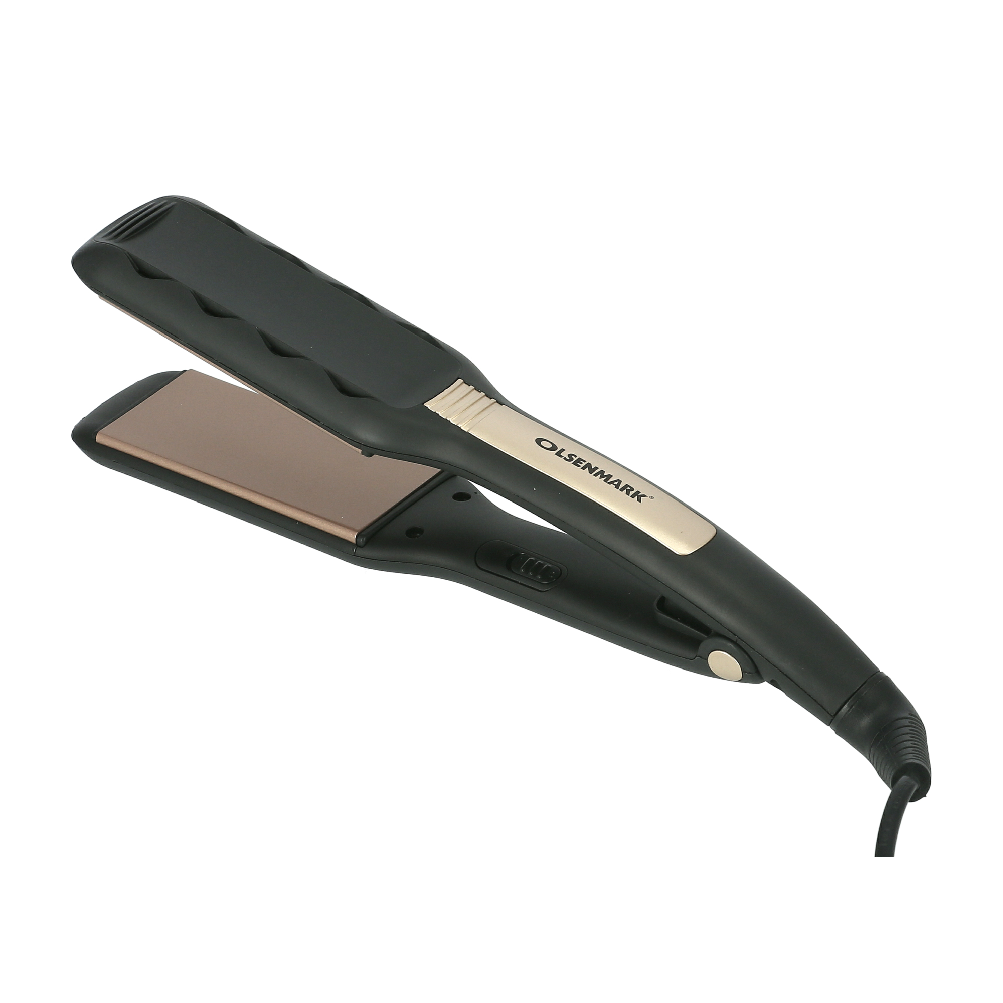 Olsenmark Hair Straightener - Ceramic Coating Plates - OMH4071