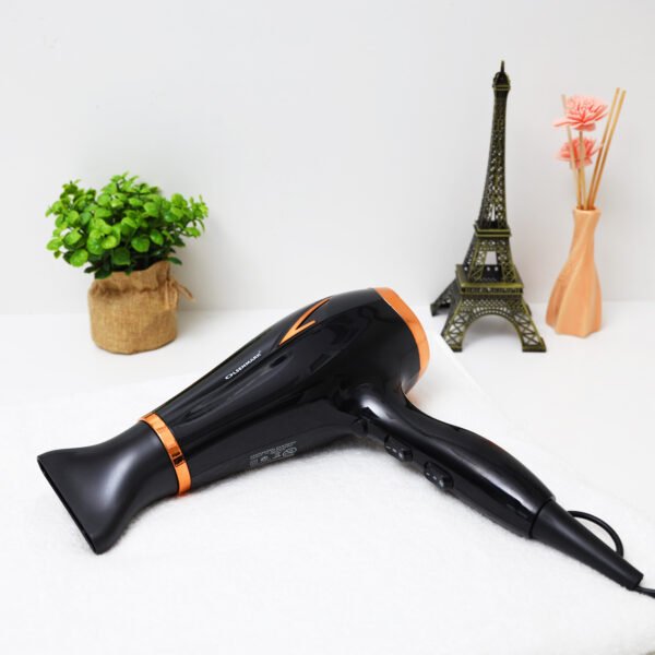 Olsenmark Professional Hair Dryer, 2100W -  OMH4076