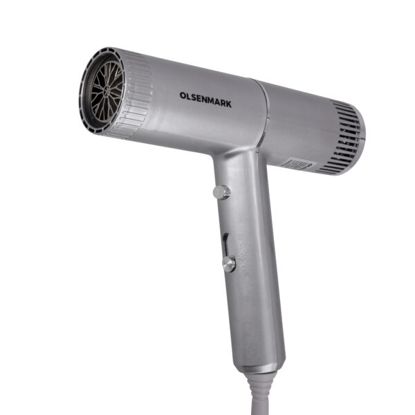 Olsenmark Professional Iconic Hair Dryer, 1500 W- OMH4094