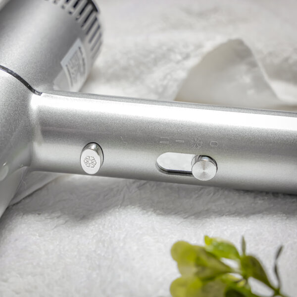 Olsenmark Professional Iconic Hair Dryer, 1500 W- OMH4094