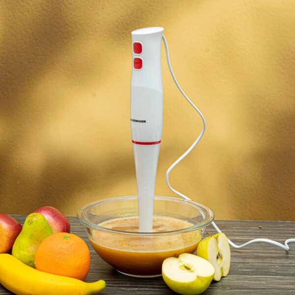 Olsenmark Hand Blender, 200W OMHB2474