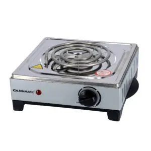 Olsenmark Single Burner Electric Hot Plate -OMHP2093