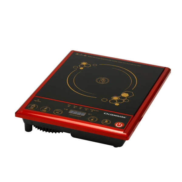 Olsenmark Cooker Infrared Ceramic - OMIC2092