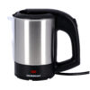 Olsenmark Electric Stainless Steel Kettle 0.5L - OMK2048 Olsenmark Electric Stainless Steel Kettle 0.5L - OMK2048