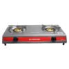 Olsenmark Double Burner Gas Stove - OMK2331