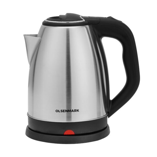 Olsenmark Electric Kettle 1.8L, 1500W - OMK2356