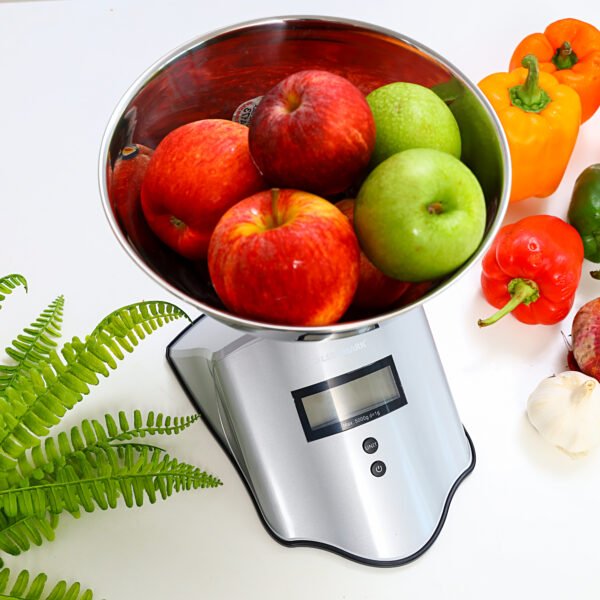 Olsenmark  Digital Kitchen Scale - OMKS2324