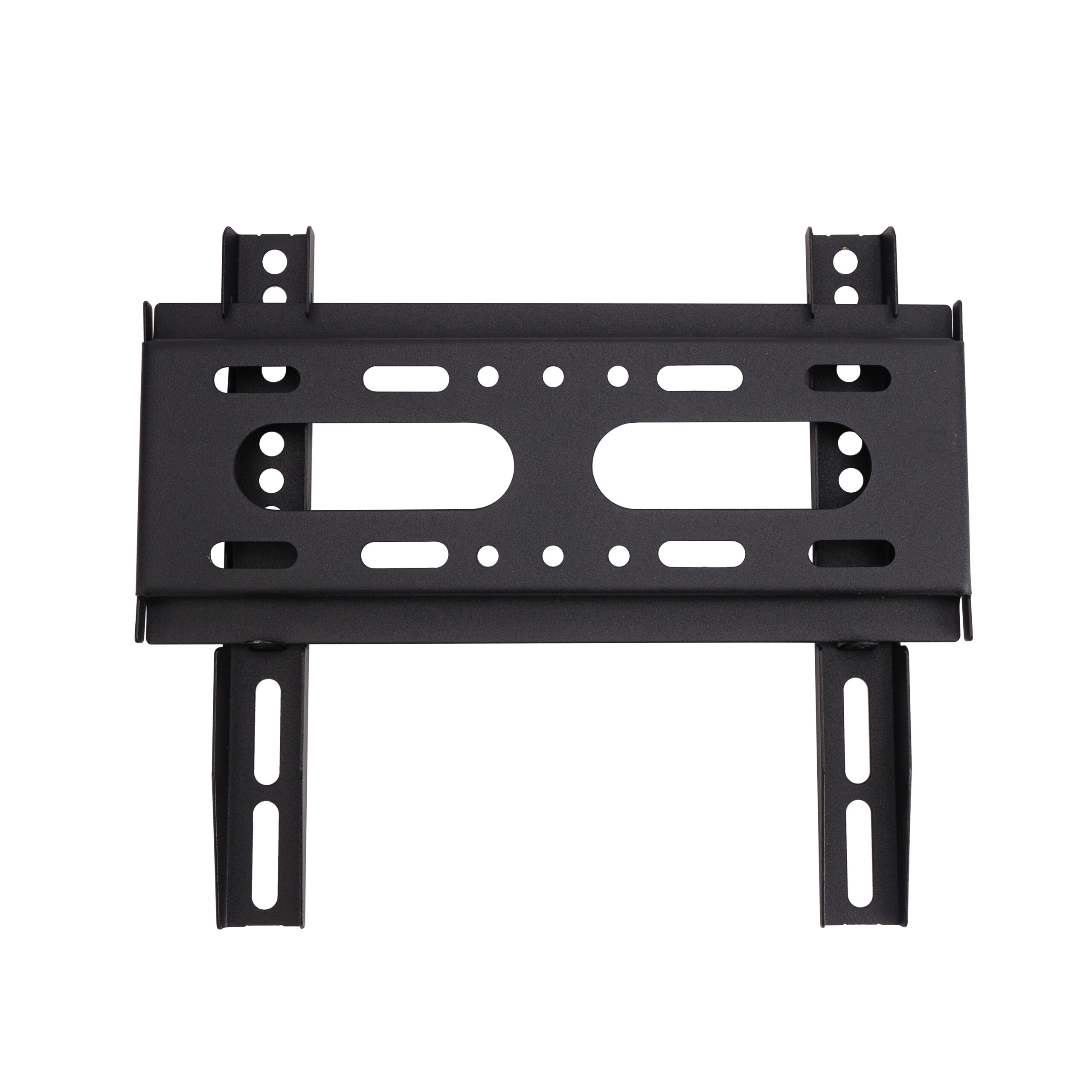 Olsenmark LED LCD TV Wall Mount Bracket, 14-42", 39x39cm, High Durability-OMLB1267