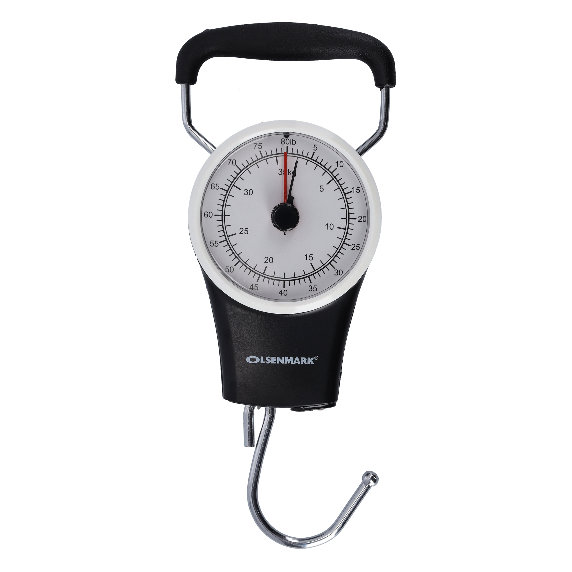 Olsenmark  Mechanical Luggage Scale - OMLS2359