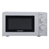 Olsenmark Manual Microwave Oven, 20L Capacity, 700W | OMMO2343 Olsenmark Manual Microwave Oven, 20L Capacity, 700W | OMMO2343