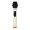 Olsenmark  Professional Dynamic Wireless Microphone -OMMP1272