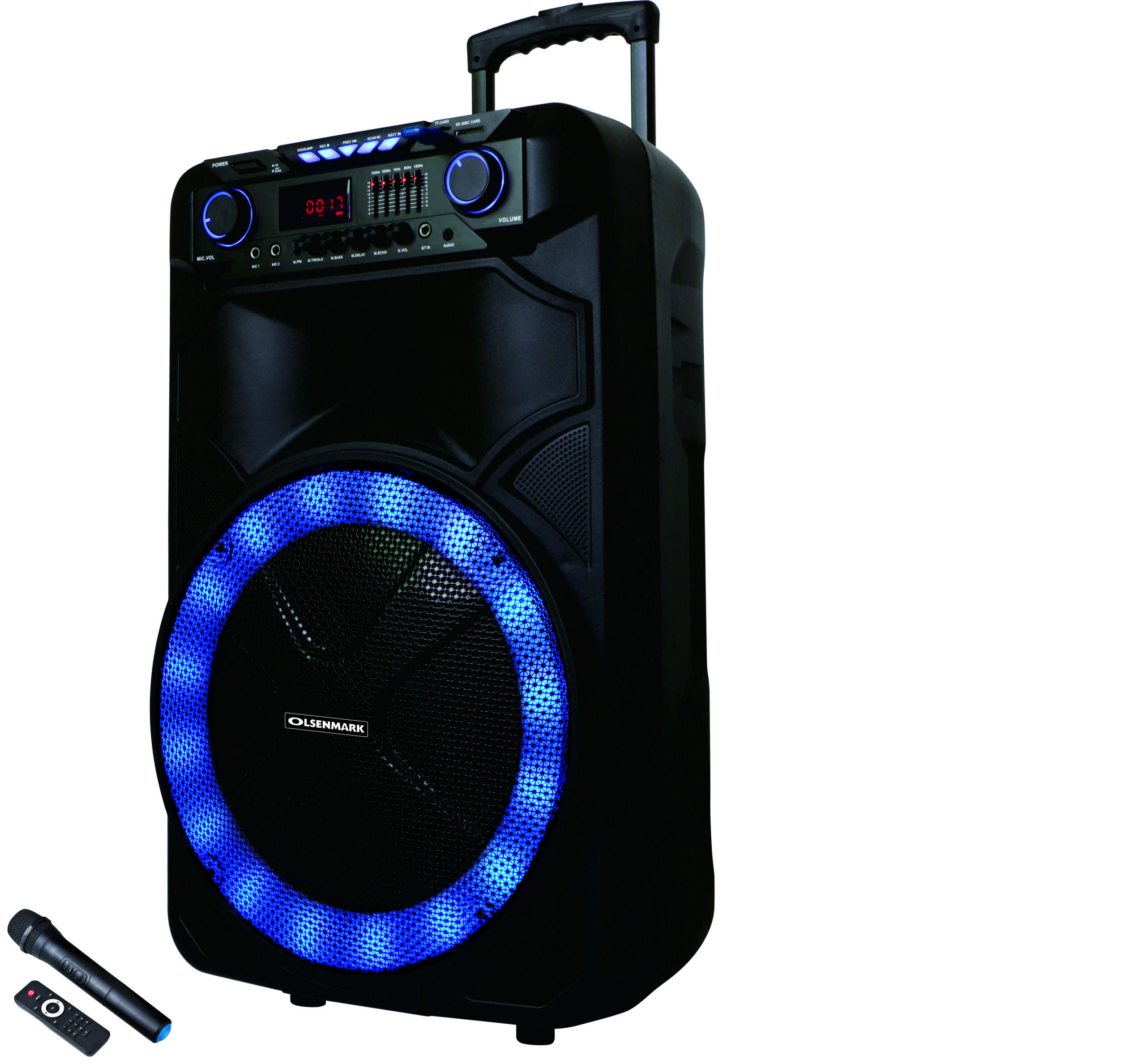 Olsenmark Party Speaker -OMMS1180