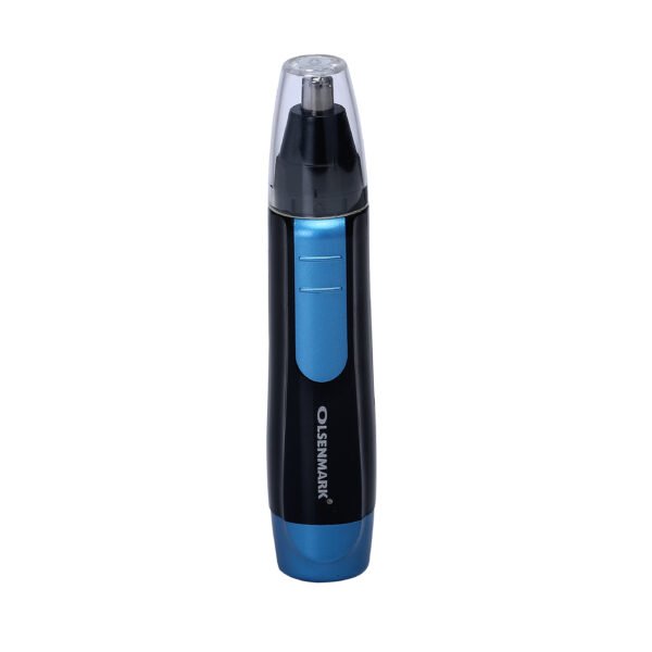 Olsenmark Portable Nose Hair Trimmer- OMNT4056