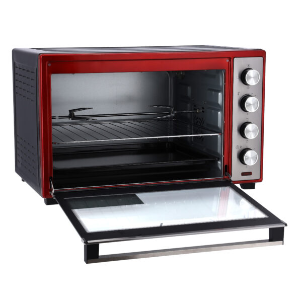 Olsenmark Electric Oven with Convection and Rotisserie, 68L -  OMO2212