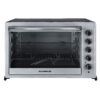 Olsenmark Electric Oven with Convection & Rotisserie, 100L - 2800W Power - OMO2264