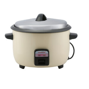 Olsenmark Rice Cooker with Steamer 1600W 4.2L - OMRC2205