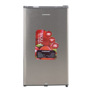 Olsenmark Refrigerator Single Door 110L - Portable - OMRF5001