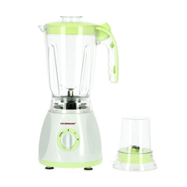 Olsenmark Multifunctional Blender 2 in 1  350W - OMSB2055