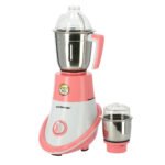 Olsenmark Mixer Grinder 2 in 1, 600W - OMSB2218