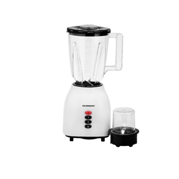 Olsenmark Multifunctional Blender  2 in 1, 300W -OMSB2361