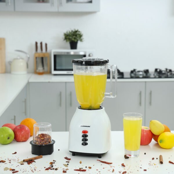 Olsenmark Multifunctional Blender  2 in 1, 300W -OMSB2361