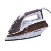 Olsenmark Steam Iron, 1600W, Lightweight, 100ml Water Tank-OMSI1828