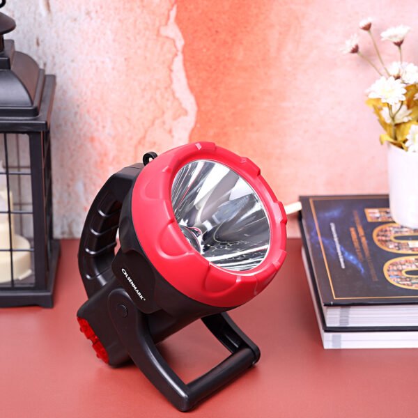 Olsenmark Rechargeable LED Search light - OMSL2670