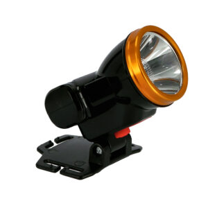Olsenmark Rechargeable LED Headlight -  OMSL2754