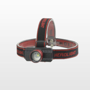 Olsenmark Led Adjustable Headlamp - OMSL2795