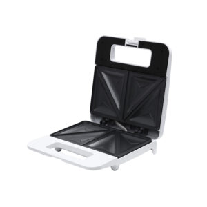 Olsenmark Sandwich Maker with Non-Stick Coating - OMSM2404