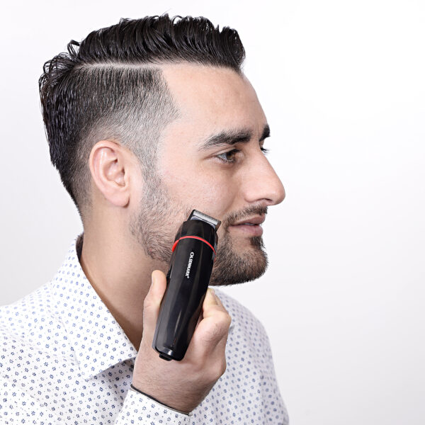 Olsenmark Rechargeable Multi Grooming Kit 7 in 1 -OMTR3058