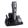 Olsenmark Rechargeable Grooming Set 10 In 1 - OMTR4036
