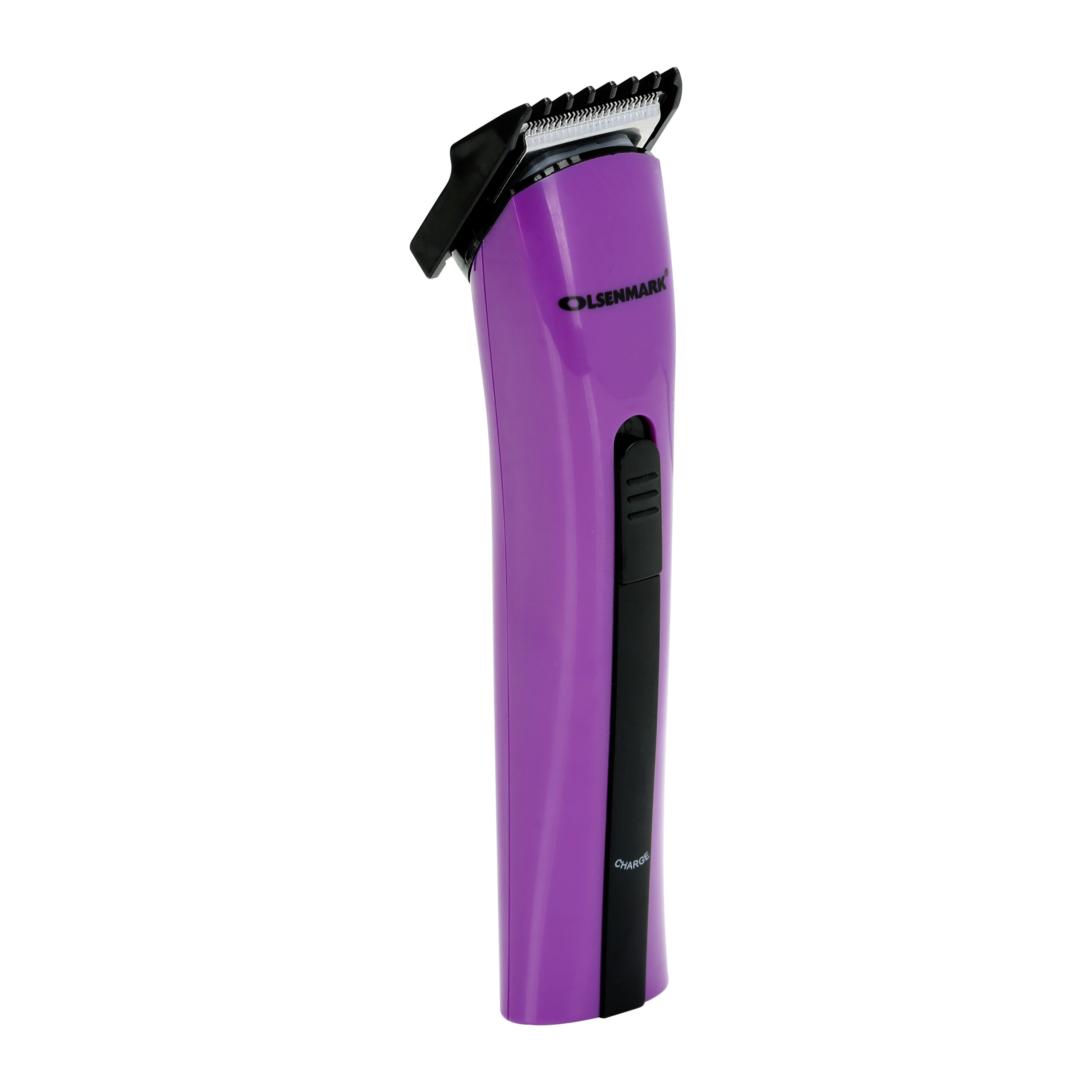Olsenmark Rechargeable Hair Trimmer - OMTR4047