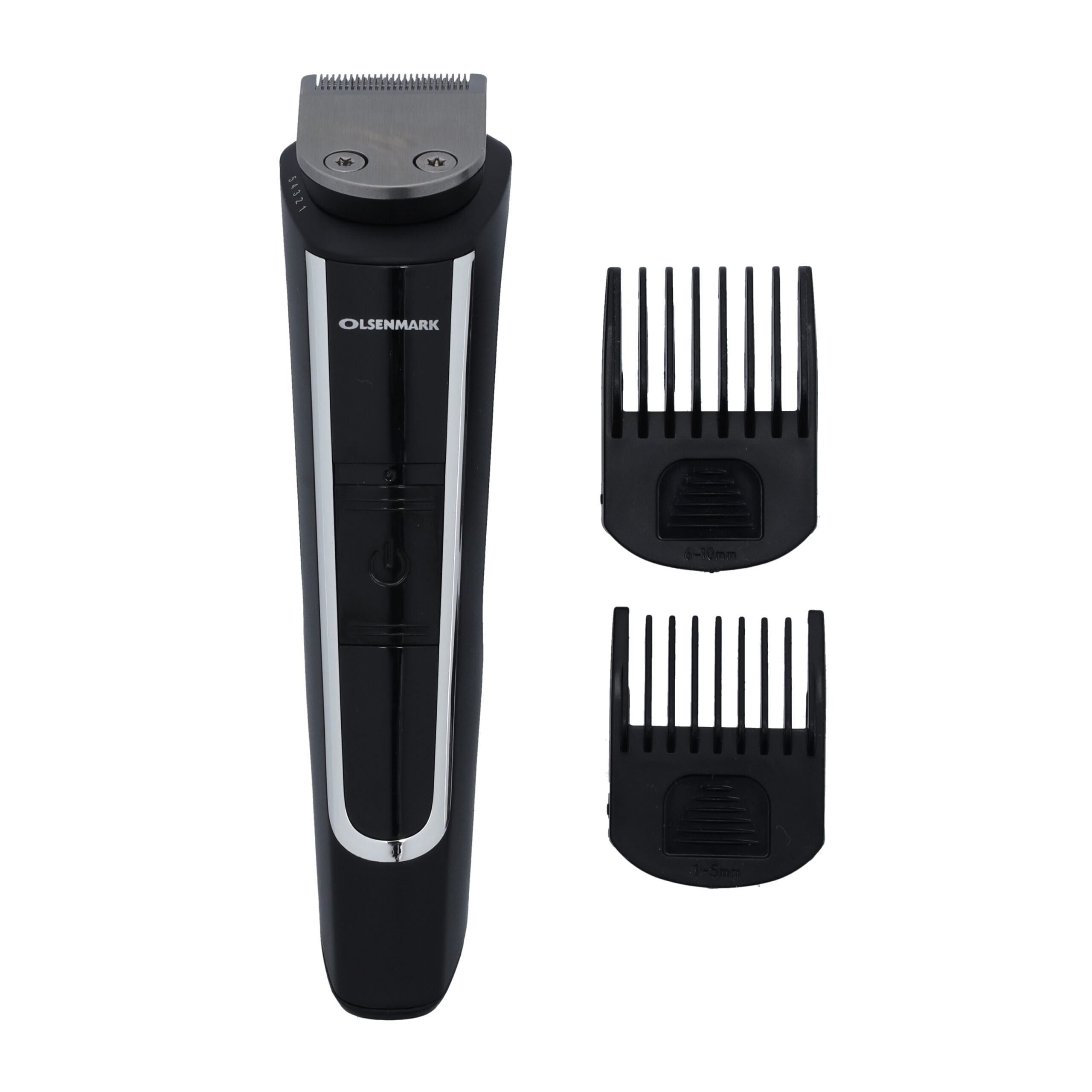 Olsenmark Rechargeable Hair & Beard Trimmer - OMTR4052