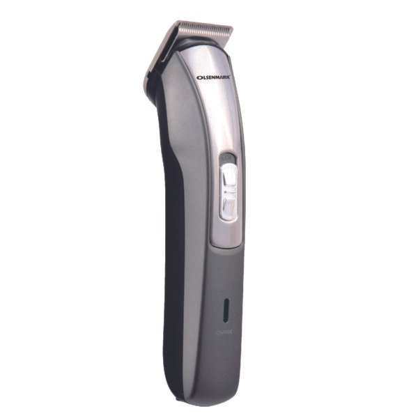 Olsenmark Rechargeable Hair & Beard Trimmer - 3W | OMTR4061