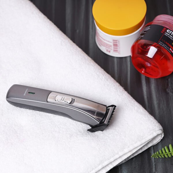 Olsenmark Rechargeable Hair & Beard Trimmer - 3W | OMTR4061