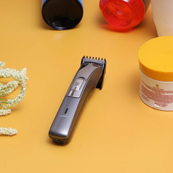 Olsenmark Rechargeable Hair & Beard Trimmer - 3W | OMTR4061