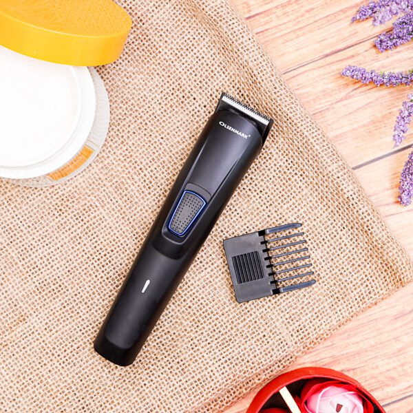 Olsenmark Rechargeable Hair Trimmer, OMTR4070