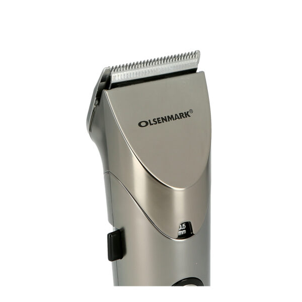 Olsenmark Professional Hair Trimmer - IPX6 Waterproof - OMTR4079
