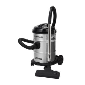 Olsenmark Drum Vacuum Cleaner, 21L -OMVC1574