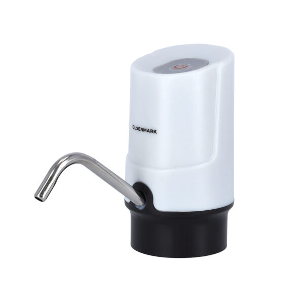 Olsenmark  Rechargeable Water Pump - OMWP1756